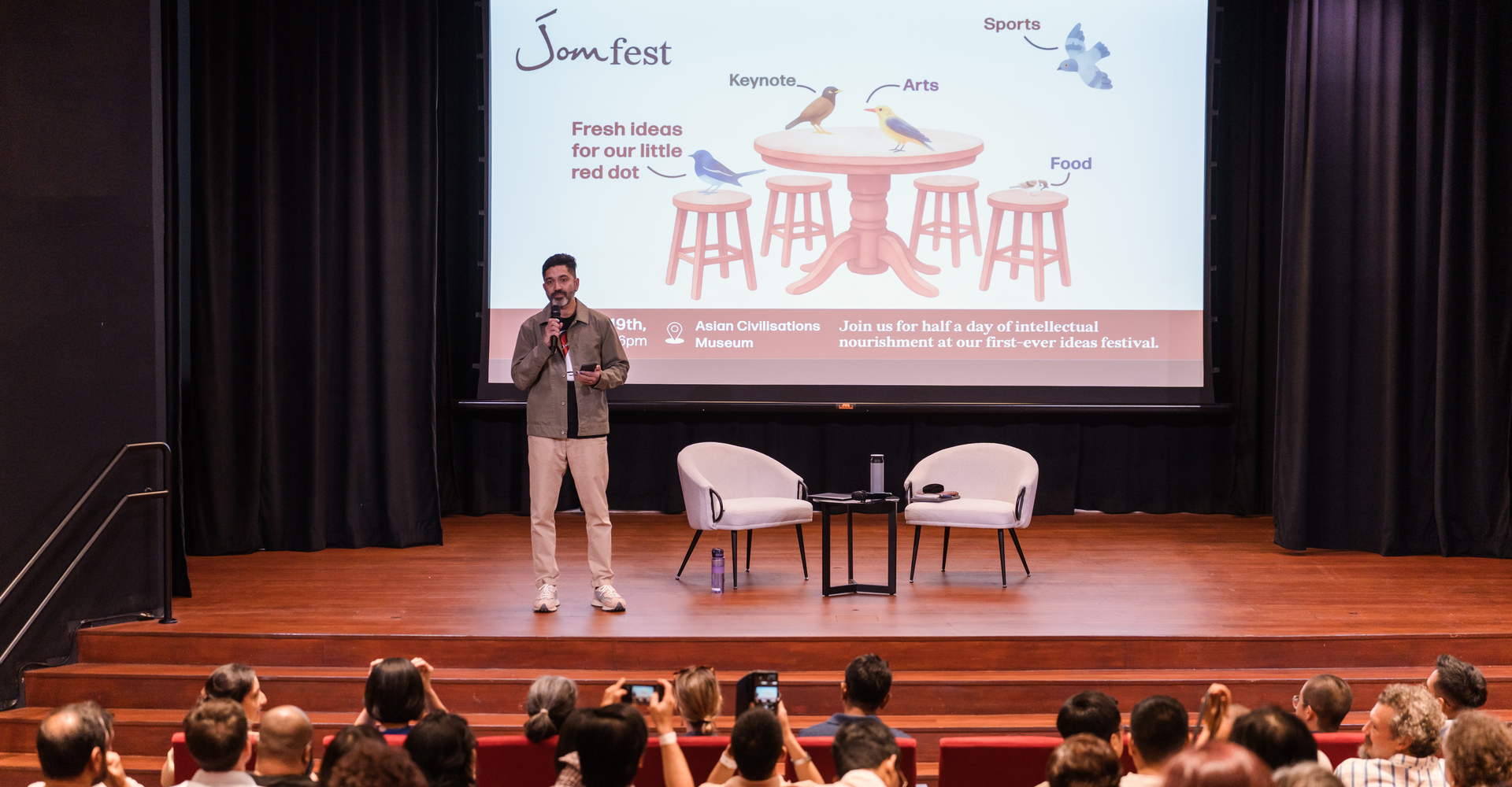 Jomfest