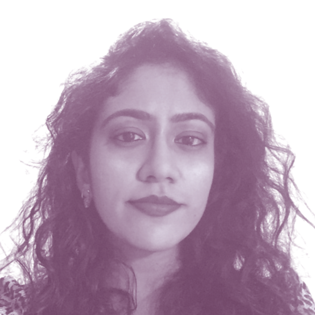 Aditi Shivaramakrishnan